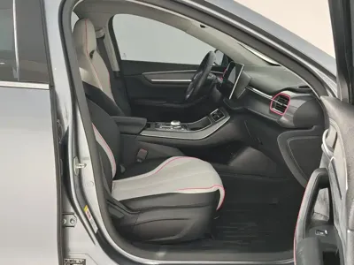 BYD Destroyer 05