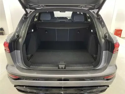 Audi 奥迪Q6L e-tron