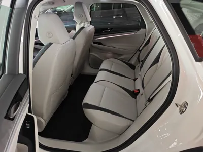 Volkswagen ID.7 Vision
