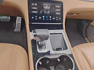 Li Auto Li ONE