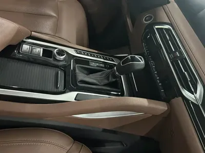 Haima Haima 7X