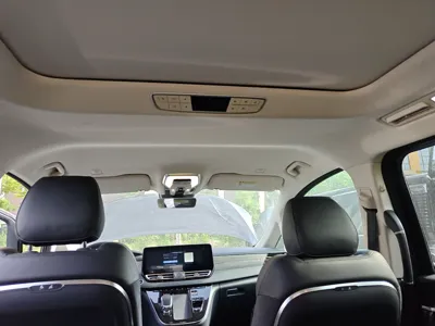 Hongqi HQ9 PHEV