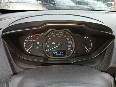 Ford Escort