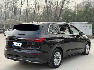 Volkswagen Viloran