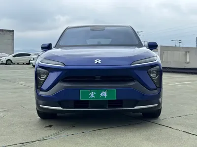 Nio EC6