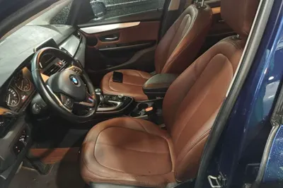 BMW 2 Series Active Tourer