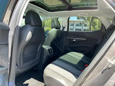 Peugeot 4008