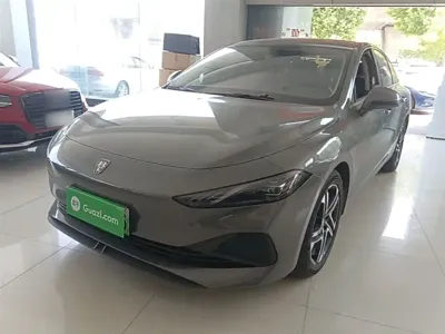Roewe D7