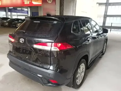 Toyota Frontlander