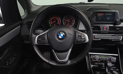 BMW 2-Series