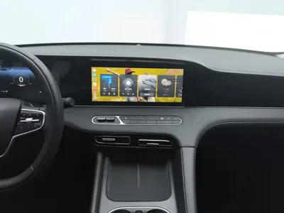 Roewe D7