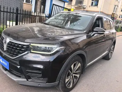 Zhonghua V7