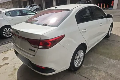 Kia K2