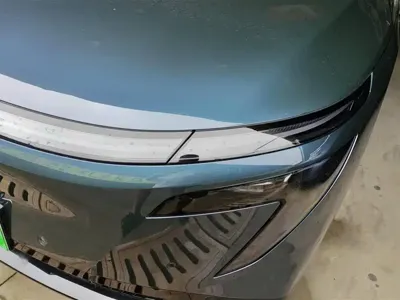 Nissan N7