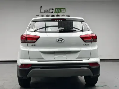 Hyundai ix25
