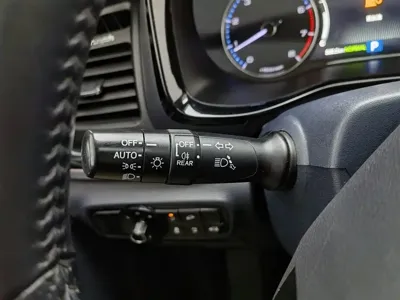 GAC Motor Trumpchi M8