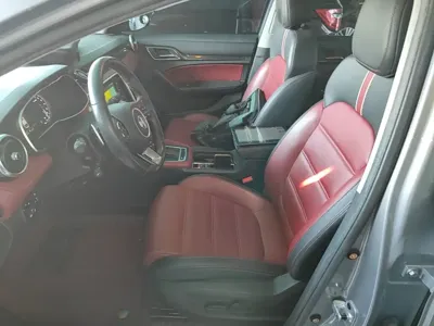 MG MG6