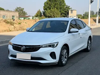 Buick Verano