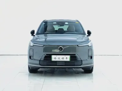 Volvo 沃尔沃XC70插电式混动