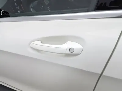 Mercedes-Benz A-Class (Import)