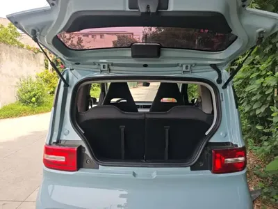 Wuling MINIEV