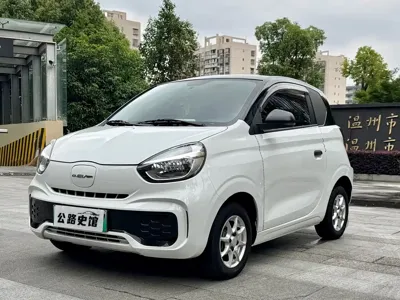Roewe Clever