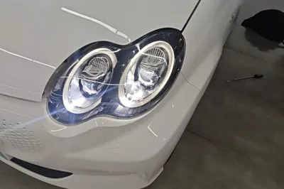 BYD e1
