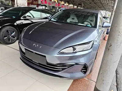 BYD 海豹06