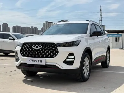 Chery Tiggo 7