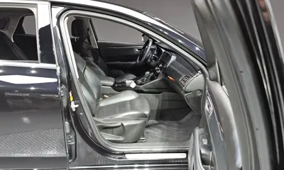 Renault-KoreaSamsung SM6