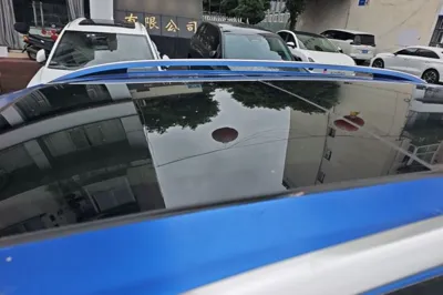 Haval H8