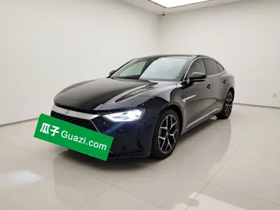 BYD Han