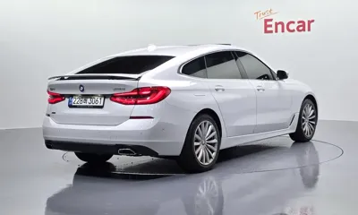 BMW Gran Turismo
