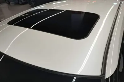 Nissan Lannia