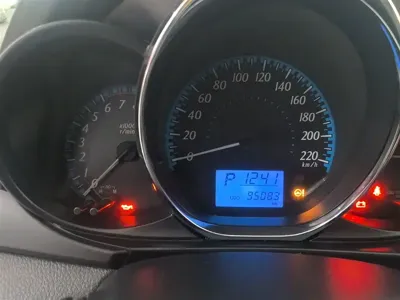 Toyota Yaris L
