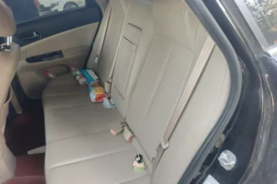 Changan Eado