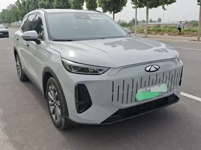 Fulwin Fengyun T9