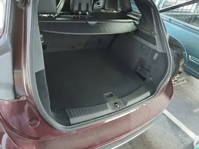 Lincoln MKC