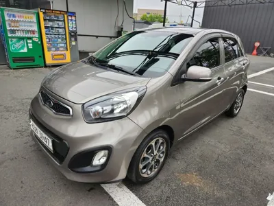 Kia Morning