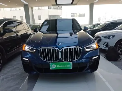 BMW X5 (Import)