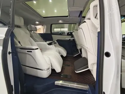 Buick Century