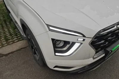 Hyundai ix25