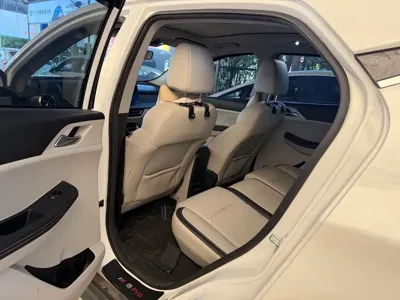 BYD Yuan Pro