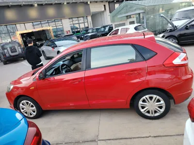 Chery Fengyun 2