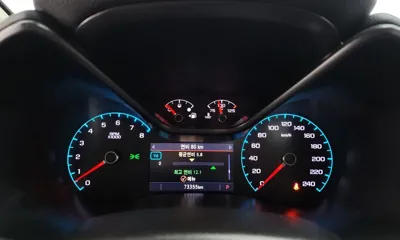ChevroletGMDaewoo Colorado