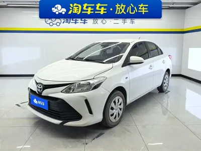 Toyota Vios