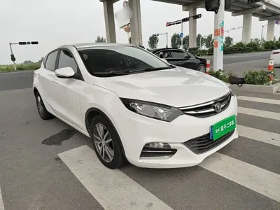 Changan Eado XT