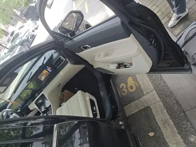 Li Auto Li ONE