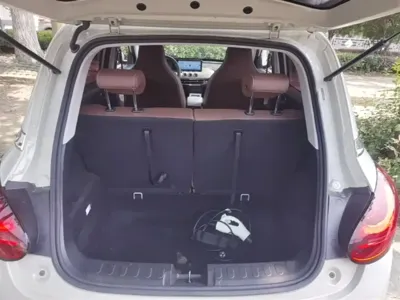 Wuling Bingo