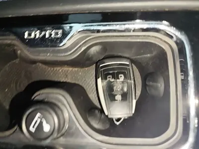 Beijing Off-Road BJ40